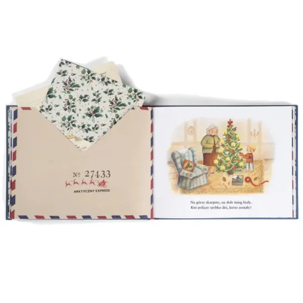 Listy z Bieguna zdjęcie 6