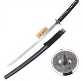 Miecz samurajski katana Hattori Hanzo Z319 z filmu Ostatni Samuraj + stojak