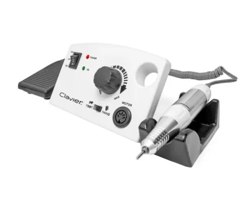 40W FREZARKA PROFESJONALNA DO MANICURE + FREZY na Arena.pl