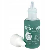 Płyn hamujący krwawienie skórek infa-lab liquid 15 ml