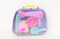 PEPPA PIG Walizeczka fryzur 1684822 82215 /6