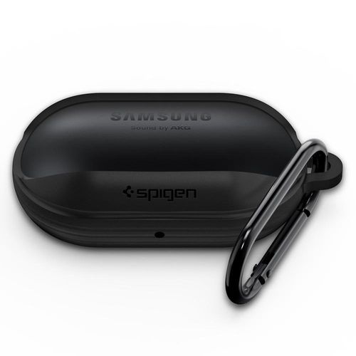 Spigen Liquid Air Galaxy Buds Black na Arena.pl