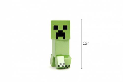 Figurka Minecraft 6,5 Cm na Arena.pl