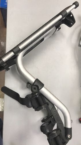 THULE Bagażnik rowerowy Pack 'n Pedal Tour Rack na Arena.pl