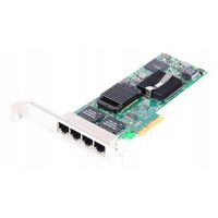 Karta sieciowa DELL PCIE, Ethernet, PRO/1000 HM9JY - HM9JY