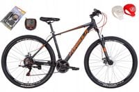 Rower MTB Velotrade THOR 29 19 " + PREZENTY FULL