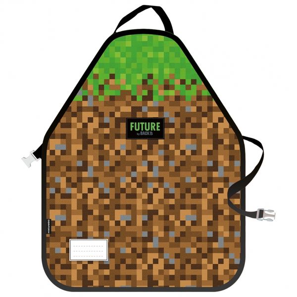 FARTUSZEK DO PRAC PLASTYCZNYCH MINECRAFT zdjęcie 1