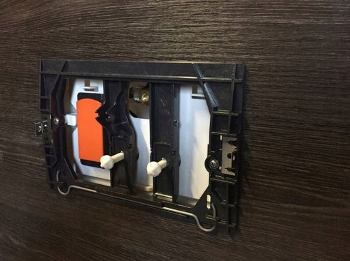 Pojemnik na kostki Fresh do GEBERIT Duofix DELTA UP100 na Arena.pl