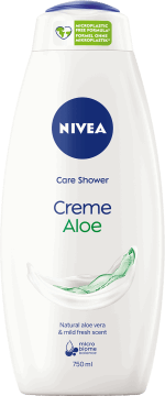 NIVEA Creme Aloe 750ml na Arena.pl