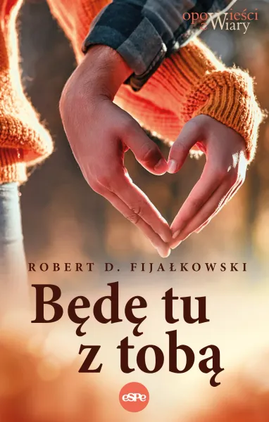Będę tu z tobą zdjęcie 1