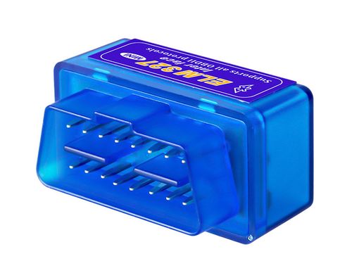 ELM327 INTERFEJS DIAGNOSTYKA BLUETOOTH MINI ELM na Arena.pl