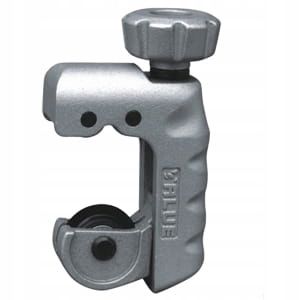 Nóż do rur, obcinarka, obcinacz VALUE VTC 19 1/8" - 3/4" (4-19mm) zdjęcie 2