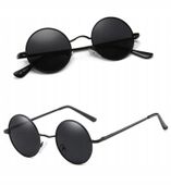 LENONKI Okulary Przeciwsłoneczne POLARYZACYJNE UV