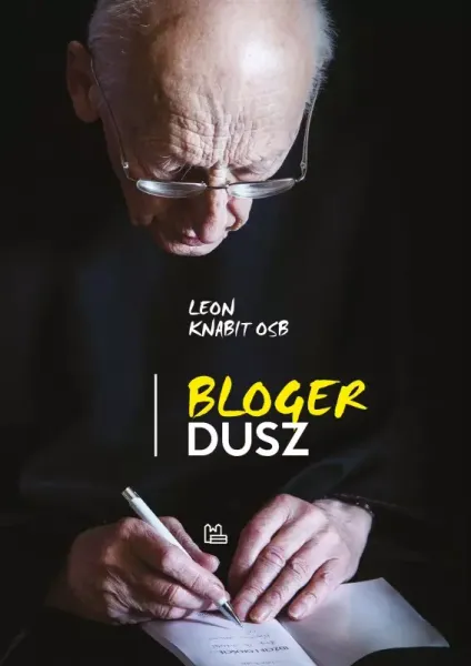 Bloger dusz zdjęcie 1
