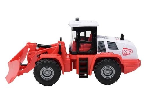 MULTIFUNKCYJNA TRAKTOR ŚNIEŻNY DZWIEKI na Arena.pl