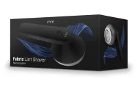 Bezprzewodowa Golarka do Ubrań, Swetrów, Tapicerki - Maszynka do Odzieży