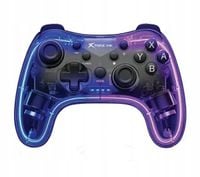 Gamepad bezprzewodowy Xtrike Me GP-52 do PC, Switch, PS4, PS3, iOS, Android