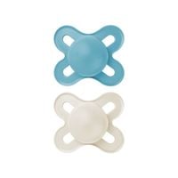 Smoczek start 0-2 mat boy MAM AKCESORIA