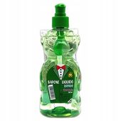 Setablu - mydło do rąk Czekolada + chusteczki do ciała GRATIS 500ml