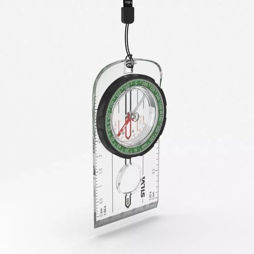 Kompas mapowy Silva Ranger (37461). Oryginał. na Arena.pl