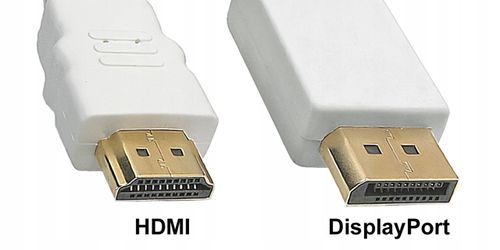 Kabel DisplayPort LogiLink CV0055 DP HDMI 2m na Arena.pl