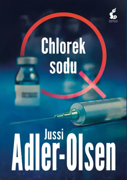 Chlorek sodu zdjęcie 1