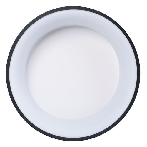 Plafon OHIO BLACK 32W LED na Arena.pl