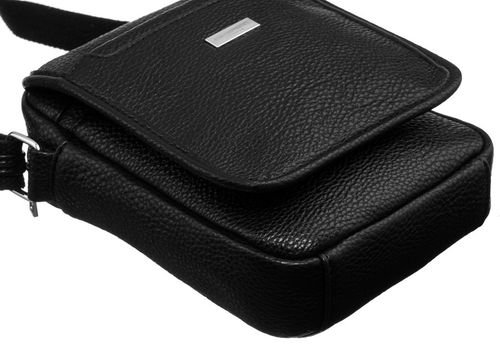 torba męska z wieloma kieszonkami - peterson na Arena.pl