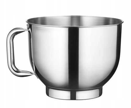 ROBOT KUCHENNY PLANETARNY MIKSER KERCH MYCHEF PODGRZEWANA MISA GREY 6,2L na Arena.pl