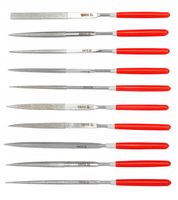 PILNIKI IGLAKI DIAMENTOWE 3x140x50mm 10 SZTUK YATO