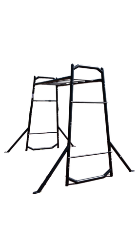 Siłownia ogrodowa Monkey bar na Arena.pl