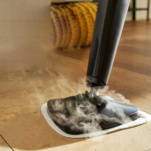 Mop Parowy Vileda Steam Plus Power Pad na Arena.pl