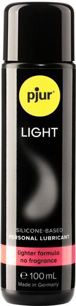 Żel-pjur Light 100 ml zdjęcie 1