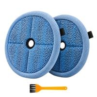 2X MOP DO ELECTROLUX POWER HIGIENIC 800 700 WET 50 EP71B14WET ZE 168