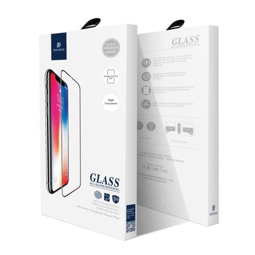 Dux Ducis Szkło Hartowane Iphone 11 Pro Max na Arena.pl
