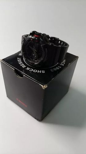 Zegarek męski Casio G-SHOCK Casio-GA-400-1BER na Arena.pl