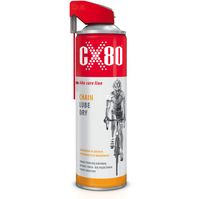 smar do łańcucha roweru 150ml suchy  bike chain lube wet, - cx-48508