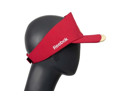 Daszek Reebok SM-RCB VISOR I17556 na Arena.pl