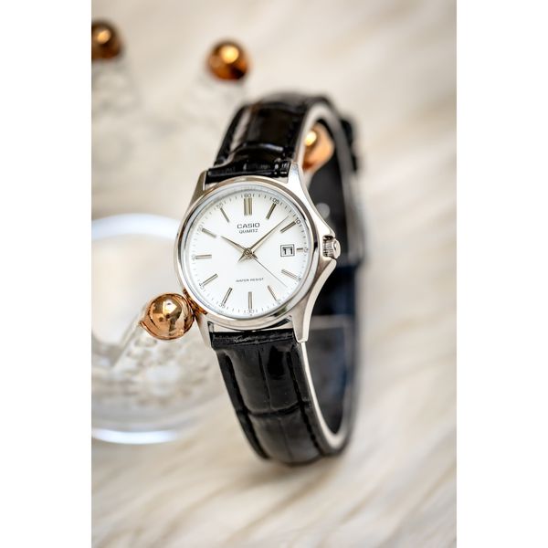 ZEGAREK DAMSKI CASIO LTP-1183E-7A (zd514b) + BOX zdjęcie 5