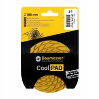 DYSK DIAMENTOWY POLERSKI COOLPAD 1 100*3*15 90238082018 DISTAR