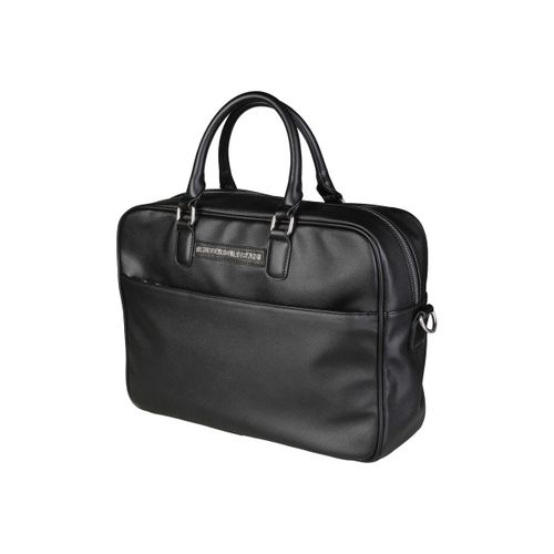 Trussardi męska torba na laptopa na Arena.pl