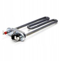 Grzałka z czujnikiem temperatury 2000W do pralki Amica | AWSM10D PA5560A411