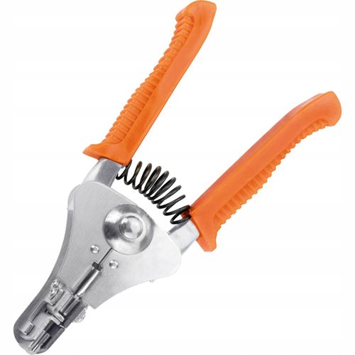 Ściągacz izolacji VERGIONIC automatyczny do kabli 0,5-2,0 mm szczypce na Arena.pl