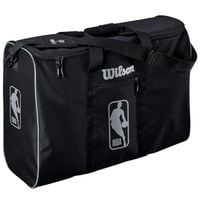 Torba Wilson NBA Authentic 6 Ball Bag WTBA70000  One size