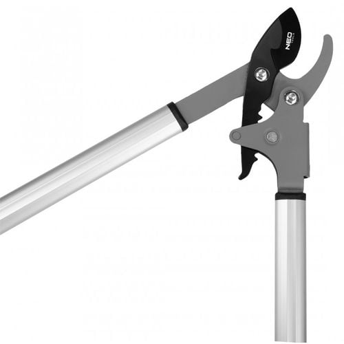 sekator do gałęzi by-pass 765mm, zakres do 40mm, przekładnia - t n15-251 na Arena.pl