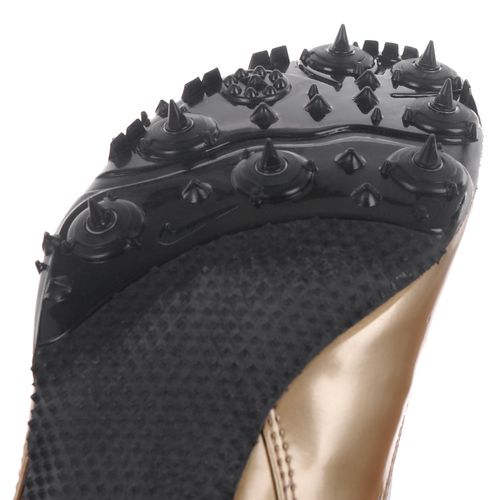 Buty biegowe Nike Zoom Rival Sprint Plus unisex kolce lekkoatletyczne krótkodystansowe do biegania 44 na Arena.pl