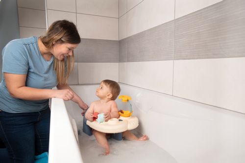 Smoby Siedzisko do kąpieli 140404 na Arena.pl