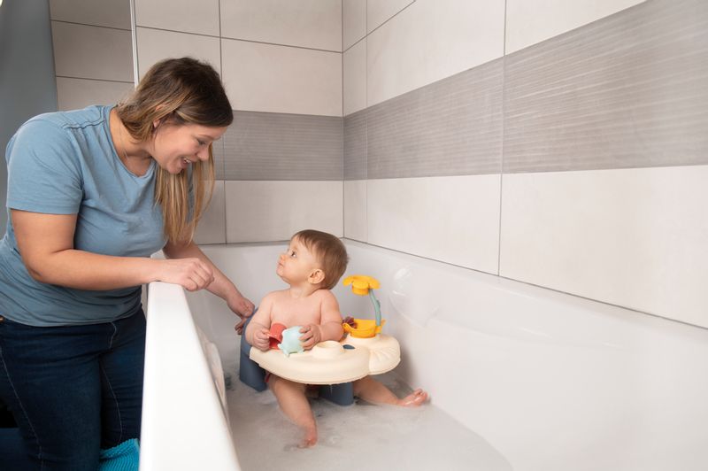 Smoby Siedzisko do kąpieli 140404 zdjęcie 5