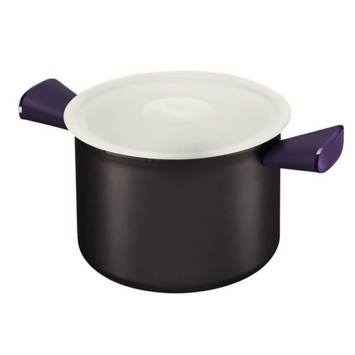 Pokrywa do garnka Tefal XA6080 Biała na Arena.pl