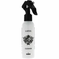 eros fetish line latex cleaner 150 ml do delikatnych powierzchni